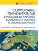 Corporatiile transnationale si procesele de integrare