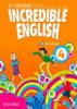 Incredible english, new edition 4: coursebook