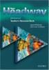 New headway 4th edition advanced teacher's resource