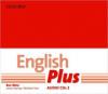English plus 2: audio cd (3 discs)