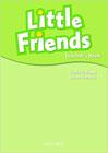 Little Friends: Teacher Book