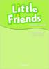 Little friends: teacher book