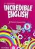 Incredible english, new edition starter: teacher's