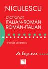 Dictionar italian roman de buzunar