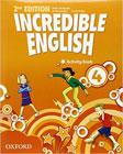 Incredible English, New Edition 4: Activity Book