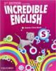 Incredible english, new edition starter: coursebook