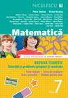 Matematica clasa a VII-a. Breviar teoretic cu exercitii si probleme propuse si rezolvate. Teste initiale. Teste de evaluare. Teste sumative. Modele de teste.