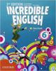 Incredible english, new edition 6: coursebook