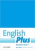 English plus 1: teacher's book with photocopiable resources