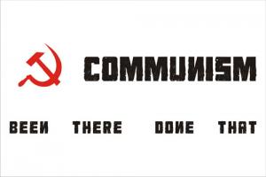 Carte Postala Communism 2