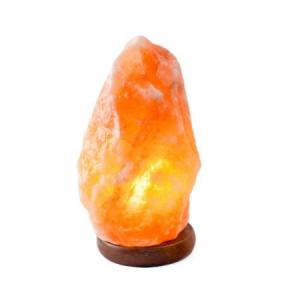 Lampa din sare de Himalaya 1-2 Kg