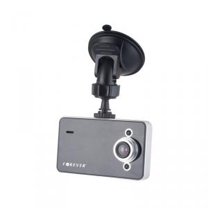 Camera auto audio video