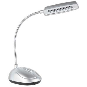 Lampa flexibila cu LED-uri