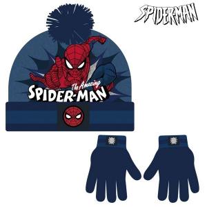 SET CALDUROS SPIDERMAN