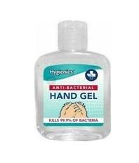 GEL ANTIBACTERIAN MAINI 50ML HAND GEL