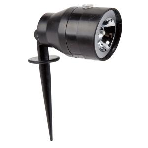 Lampa gradina cu LED si senzor