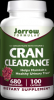 Cran clearance 100cps