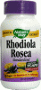Rhodiola rosea se 60cps