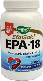 Epa 18 (omega 3)