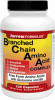 Branched chain amino acid complex