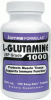 L-glutamine 1000mg