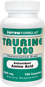 Taurine 1000