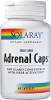 Adrenal caps 60cps