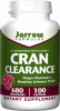 Cran clearance