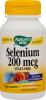 Selenium 200mcg 100 capsule