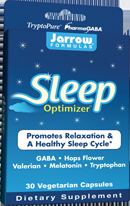 Sleep Optimizer 30cps