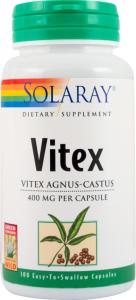 Vitex 100cps easy-to-swallow