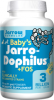 Baby\'s Jarro-Dophilus®+FOS, GOS (pentru copii) 70g