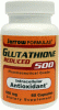 Glutathione reduced