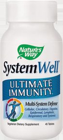 SystemWell Ultimate Immunity 45tb