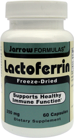 Lactoferrin