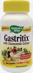 Gastritix 100cps