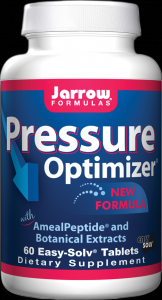 Pressure Optimizer 60tb