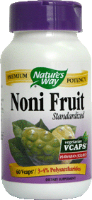 Noni fruit