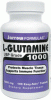 L-glutamine 1000mg 100tb