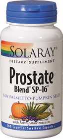 Prostat