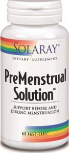 Premenstrual Solution 60cps