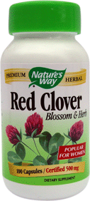 Red Clover