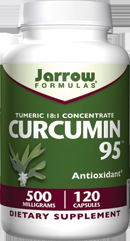 Curcumin 95 60cps