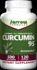 Curcumin 95 60cps