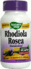 Rhodiola Rosea 60cps