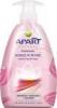 » apart natural creamy liquid soap- silk proteins and cashmere