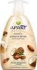 APART NATURAL Creamy liquid soap- Almond oil and coconut
