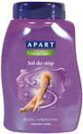 APART NATURAL Bath salt for feet- Relaxation
