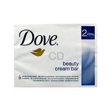 Sapun dove 100g