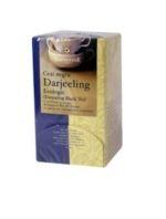 CEAI NEGRU DARJEELING BIO 20dz